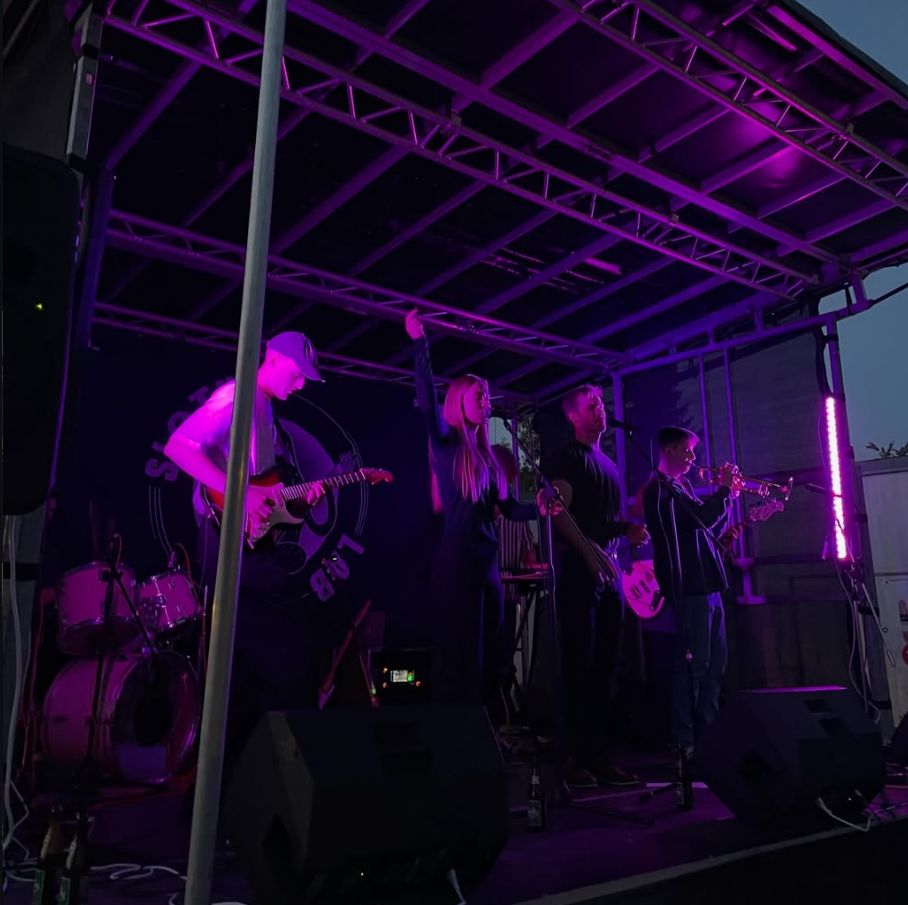 Skjoldhøj Sommerfest